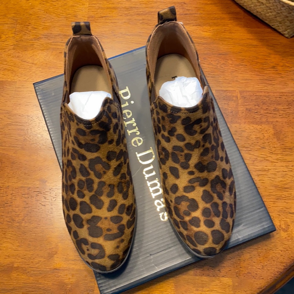 NIB Animal Booties
